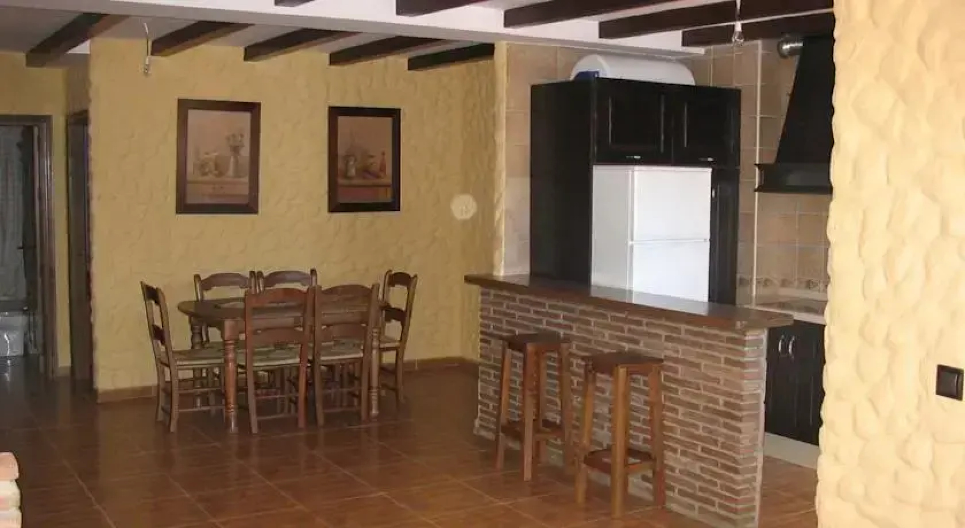 Casa La Estrella y La Luna