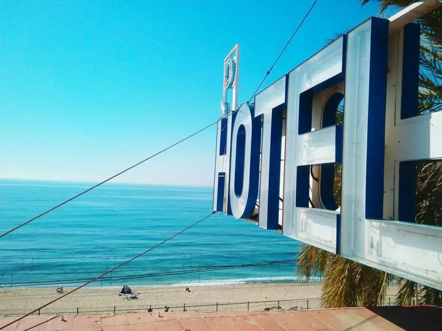 Hotel Vila de Premià