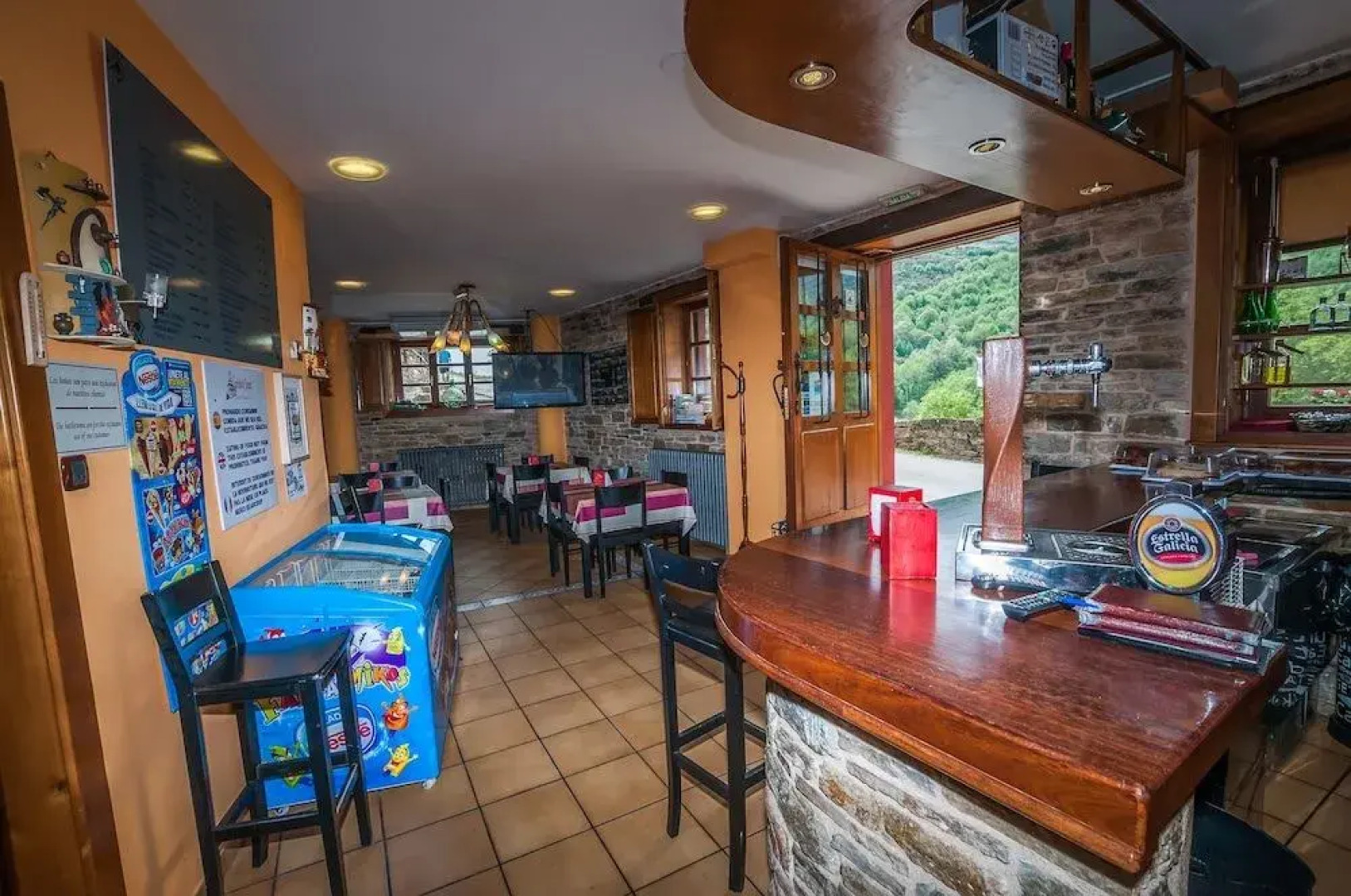 El Capricho de Josana