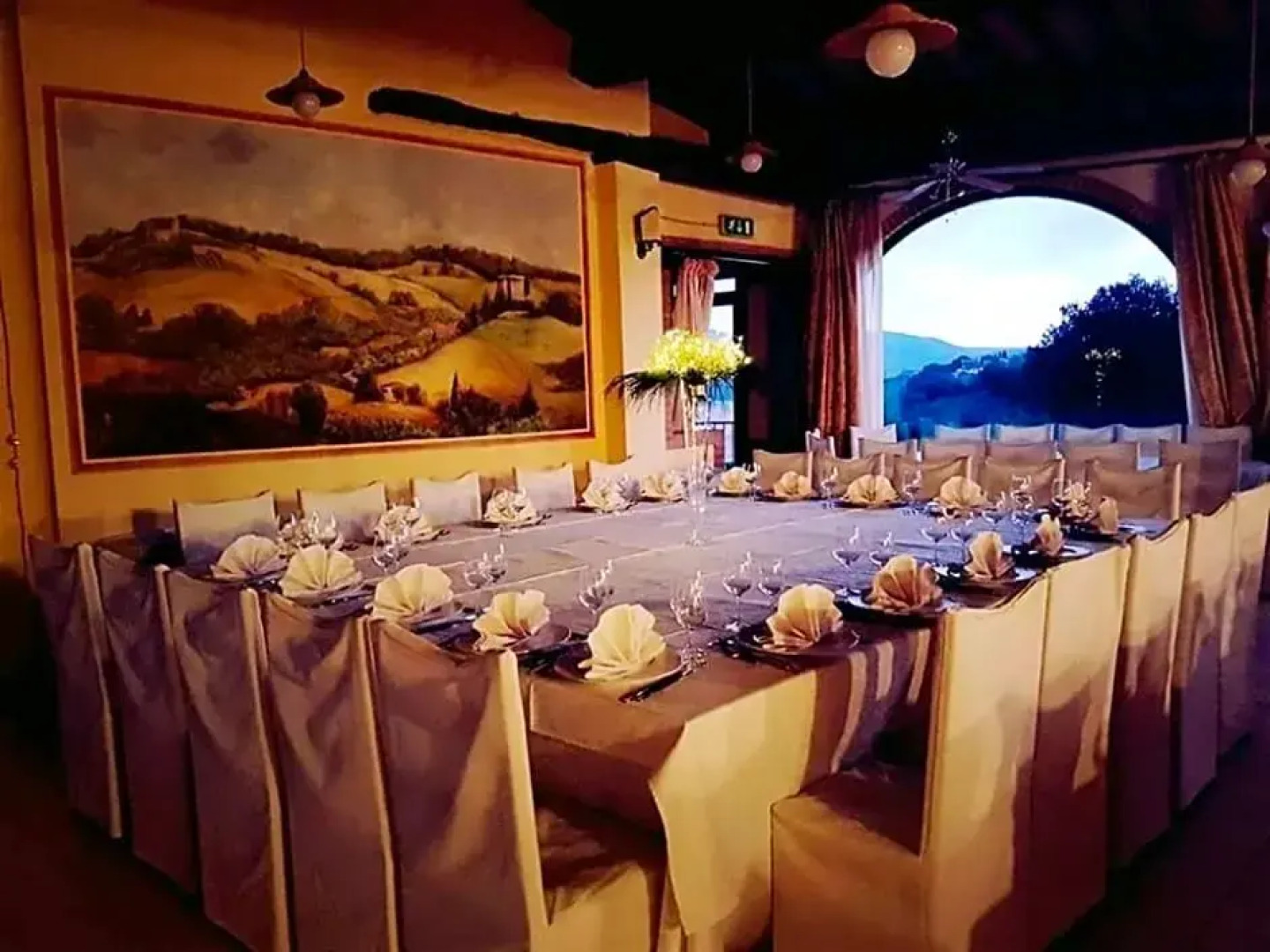 Grand Relais Laurenti