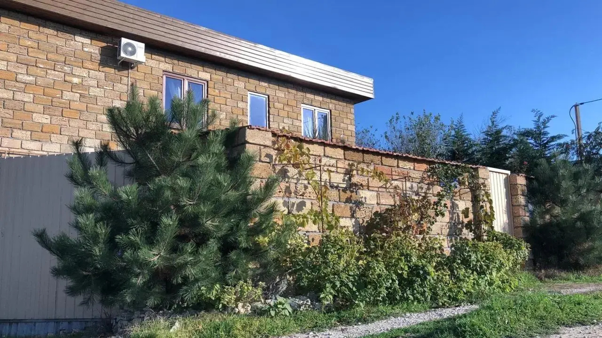 Вилла Лаванда