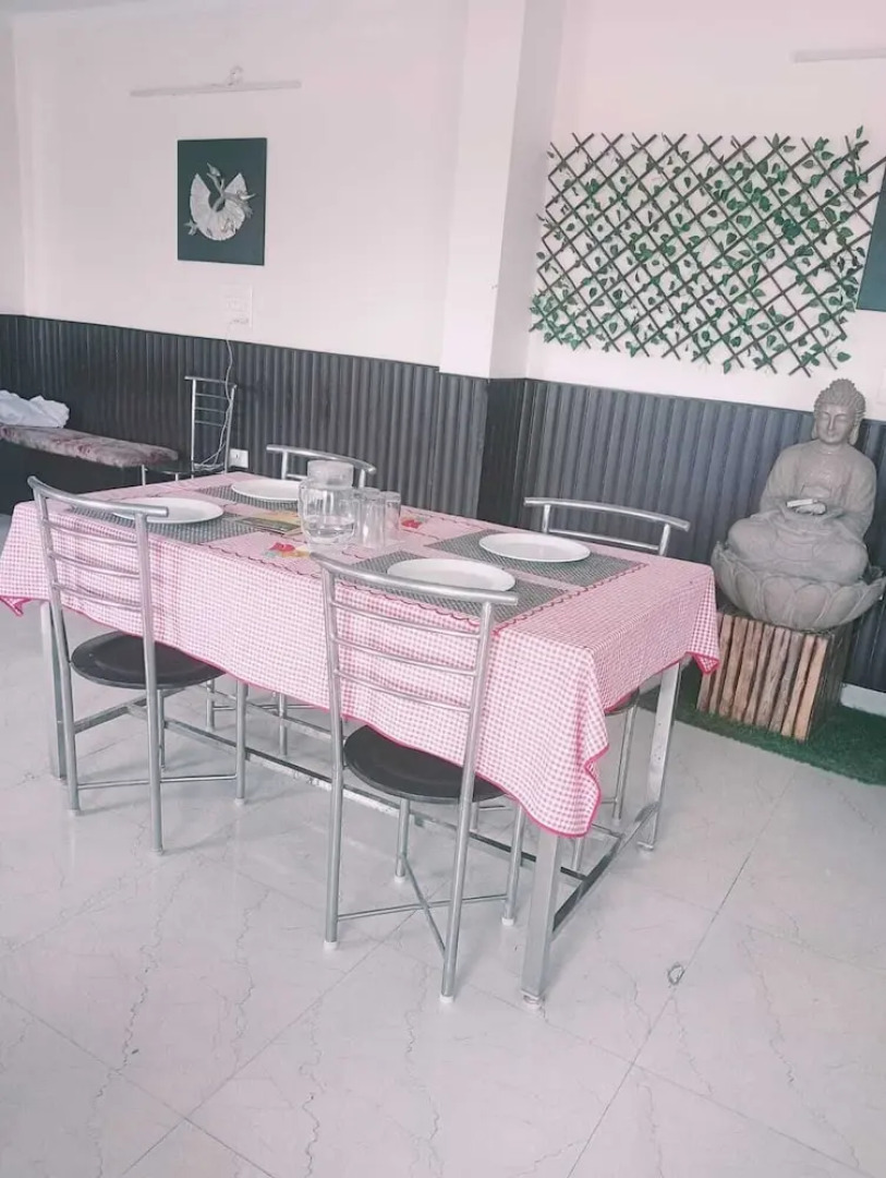 Benison Guest House By OYO Rooms