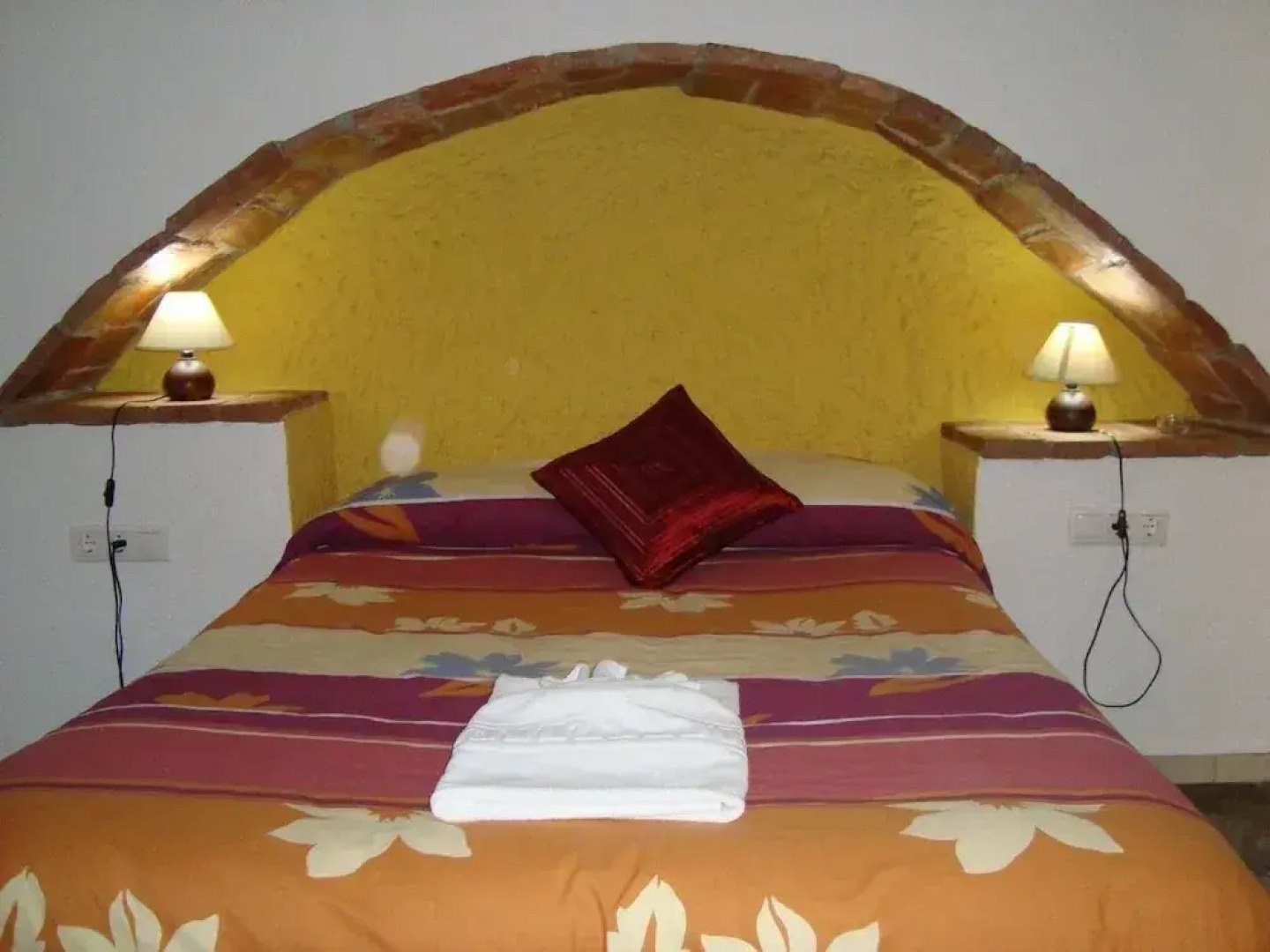 Cuevas Hammam Abuelo José