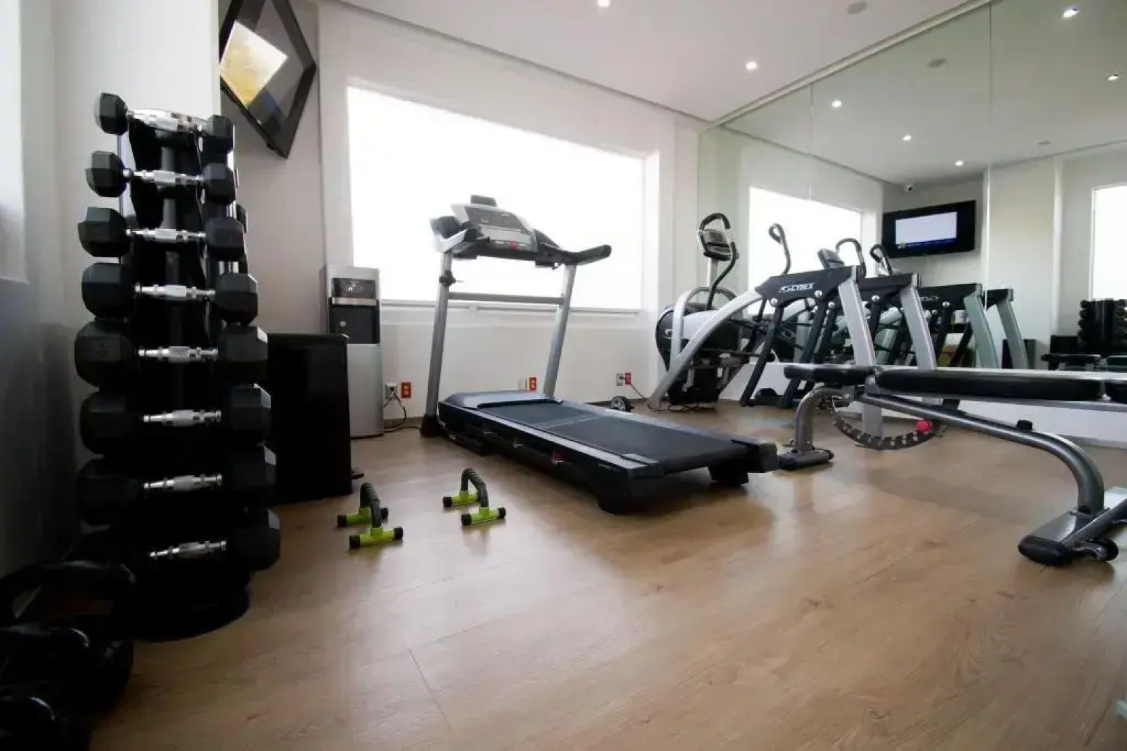 KALI Escandon Mexico City