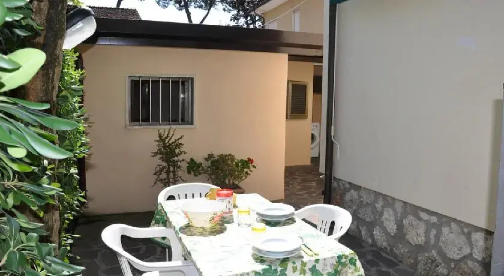 Verdesolemare Dependance