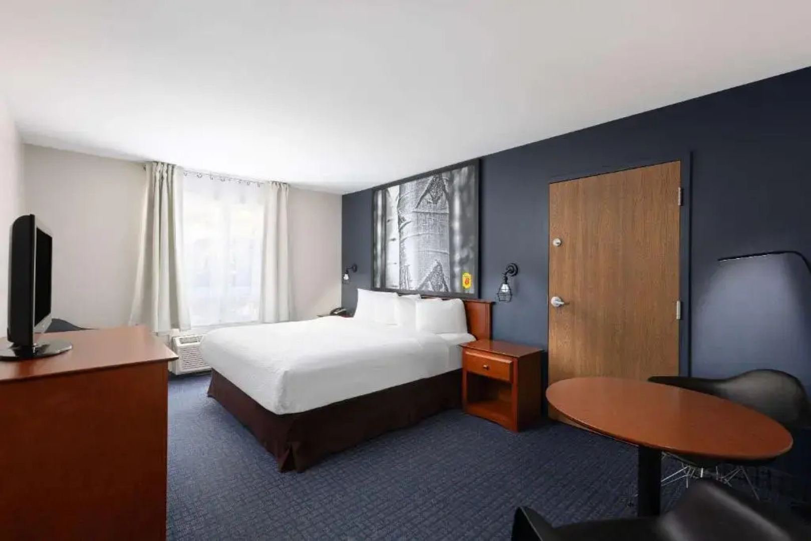 Super 8 Sainte Agathe Des Monts