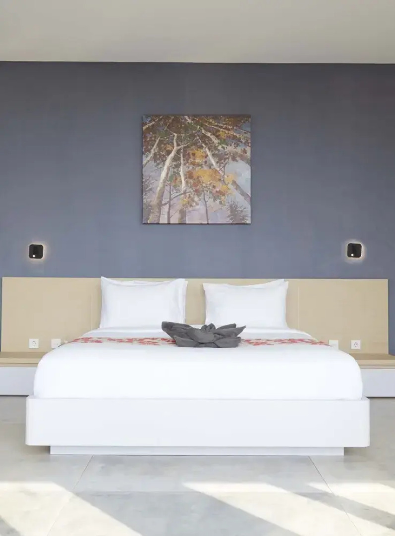 Abian Bali Beach House by The Kunci