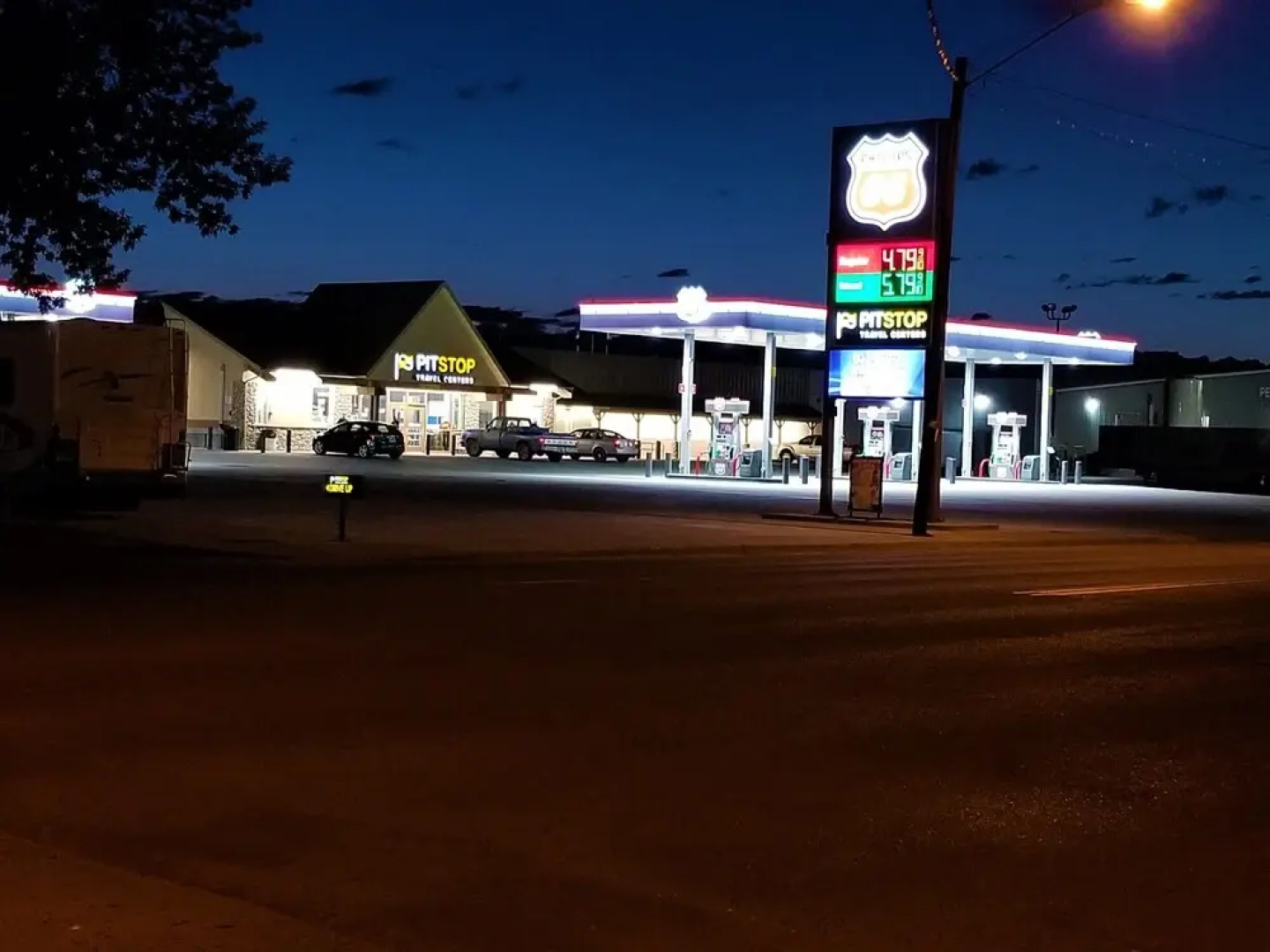 Town House Motor Inn