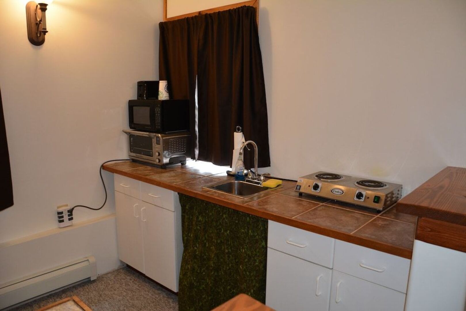 Denali Touch of Wilderness