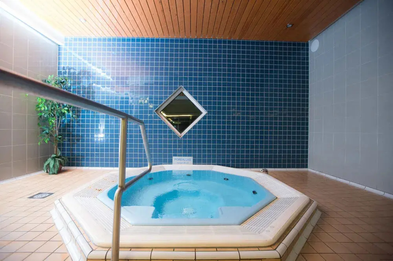 Spa Hotel Runni Kartanohotelli