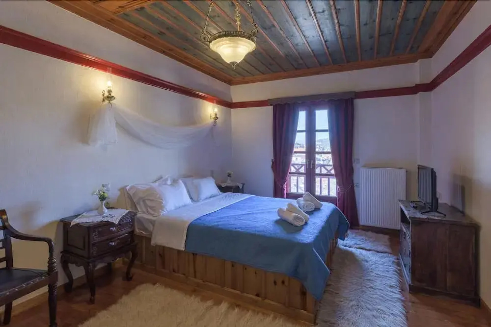 Meliteion traditional Hotel