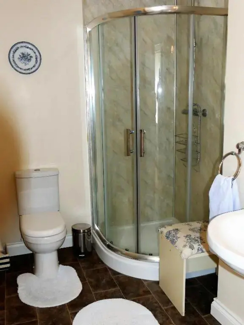 The Willows Accommodation