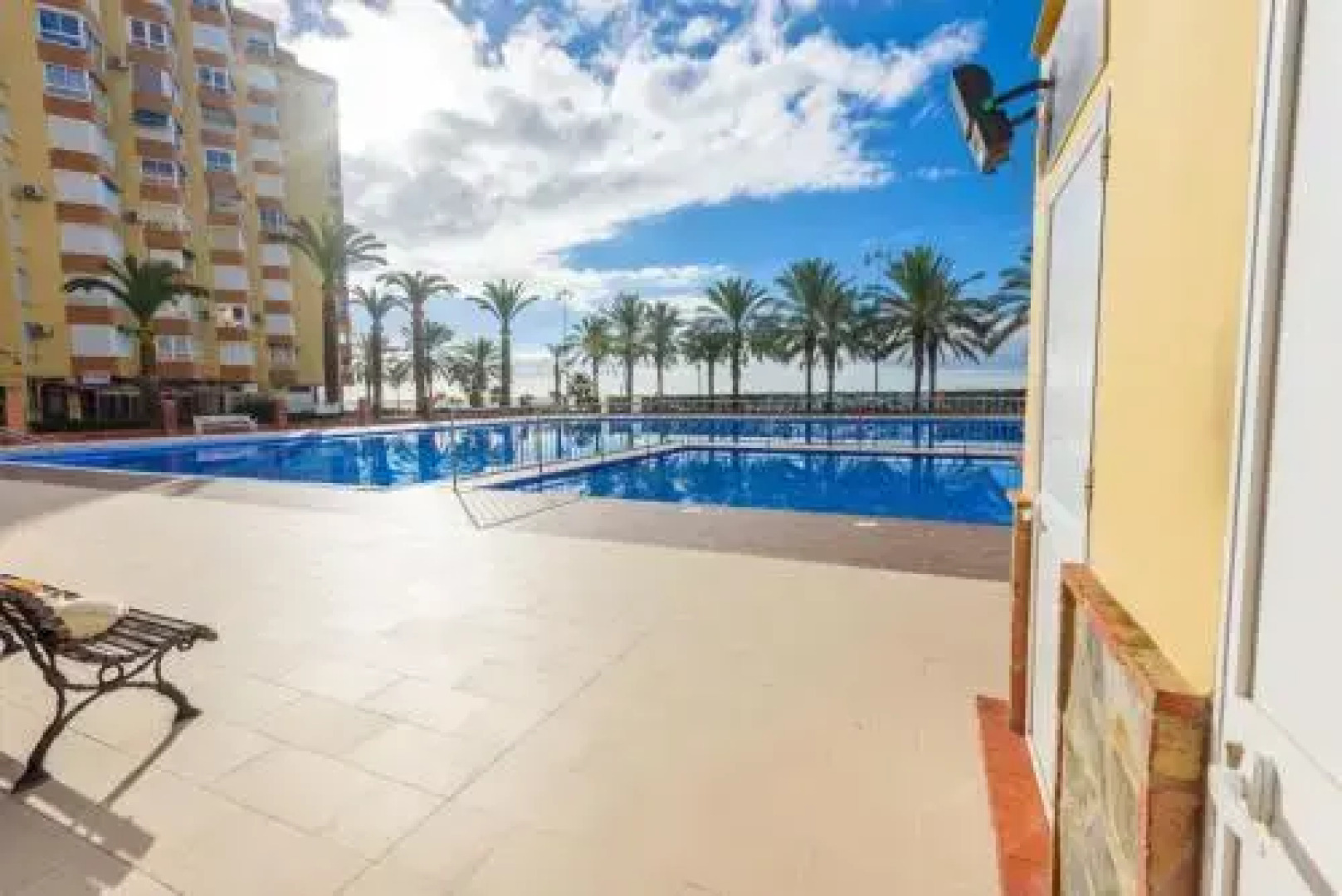 Apt Centro Internacional 911