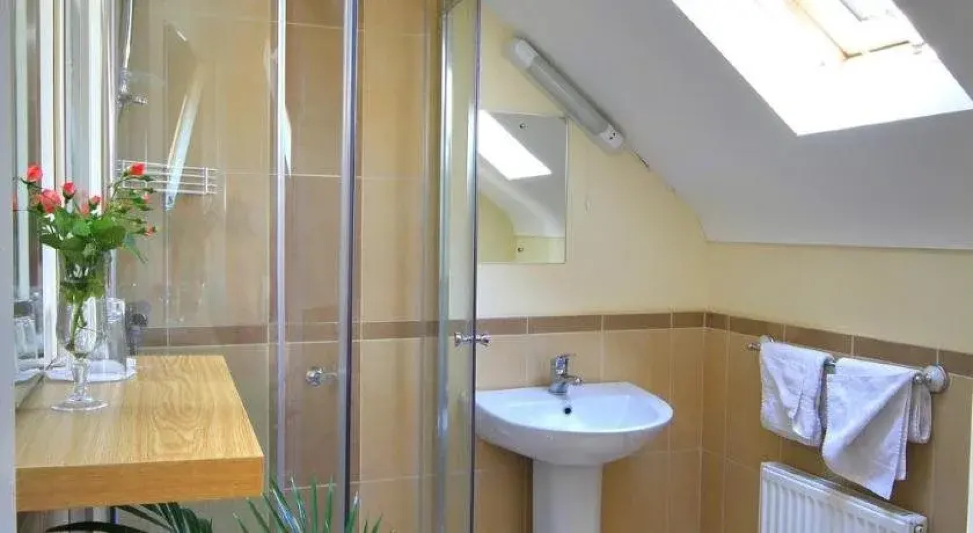 Hamills Bed and Breakfast