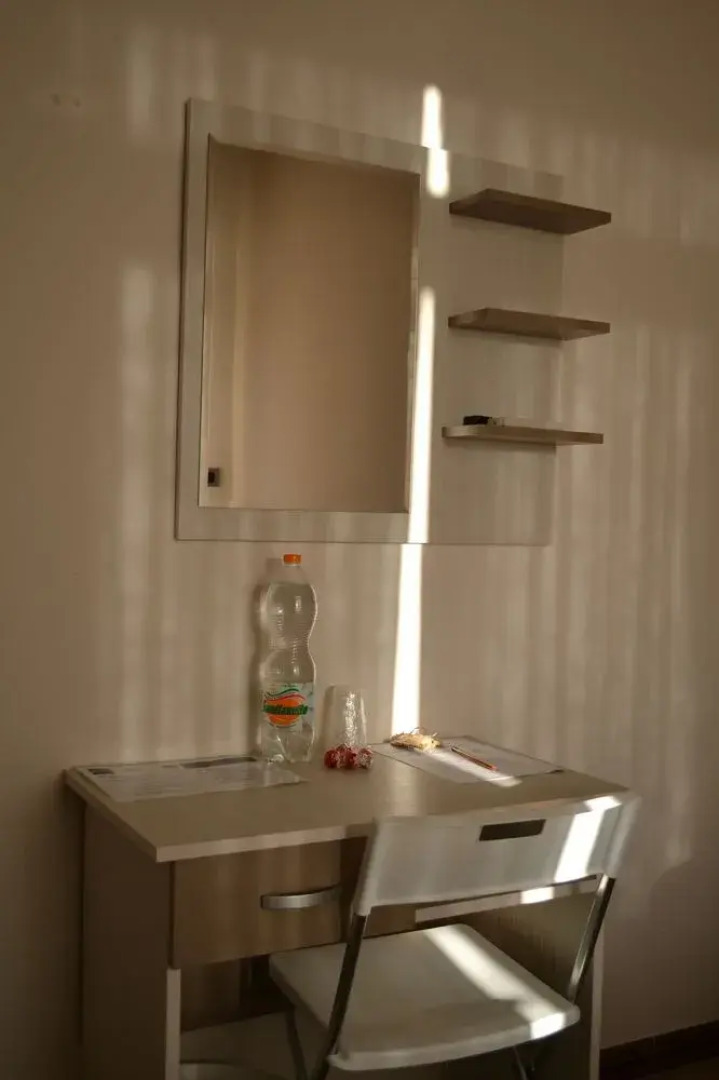 Sunrise Accessible Resort