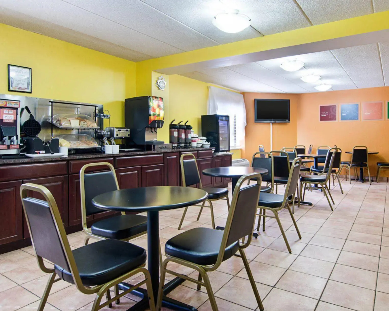 Comfort Inn University Center