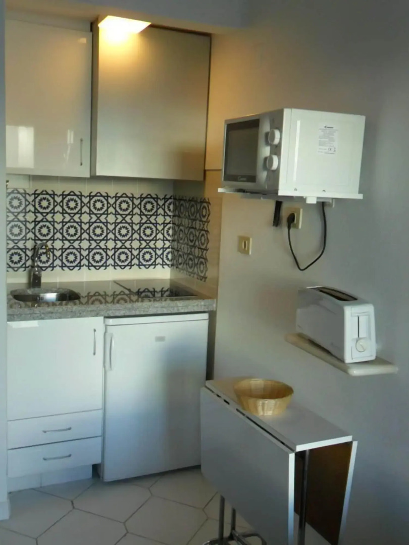 Hotel Apartamento Brisa Sol