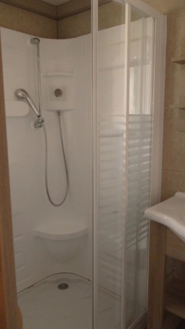 Centre Touristique Le Pont Aubert