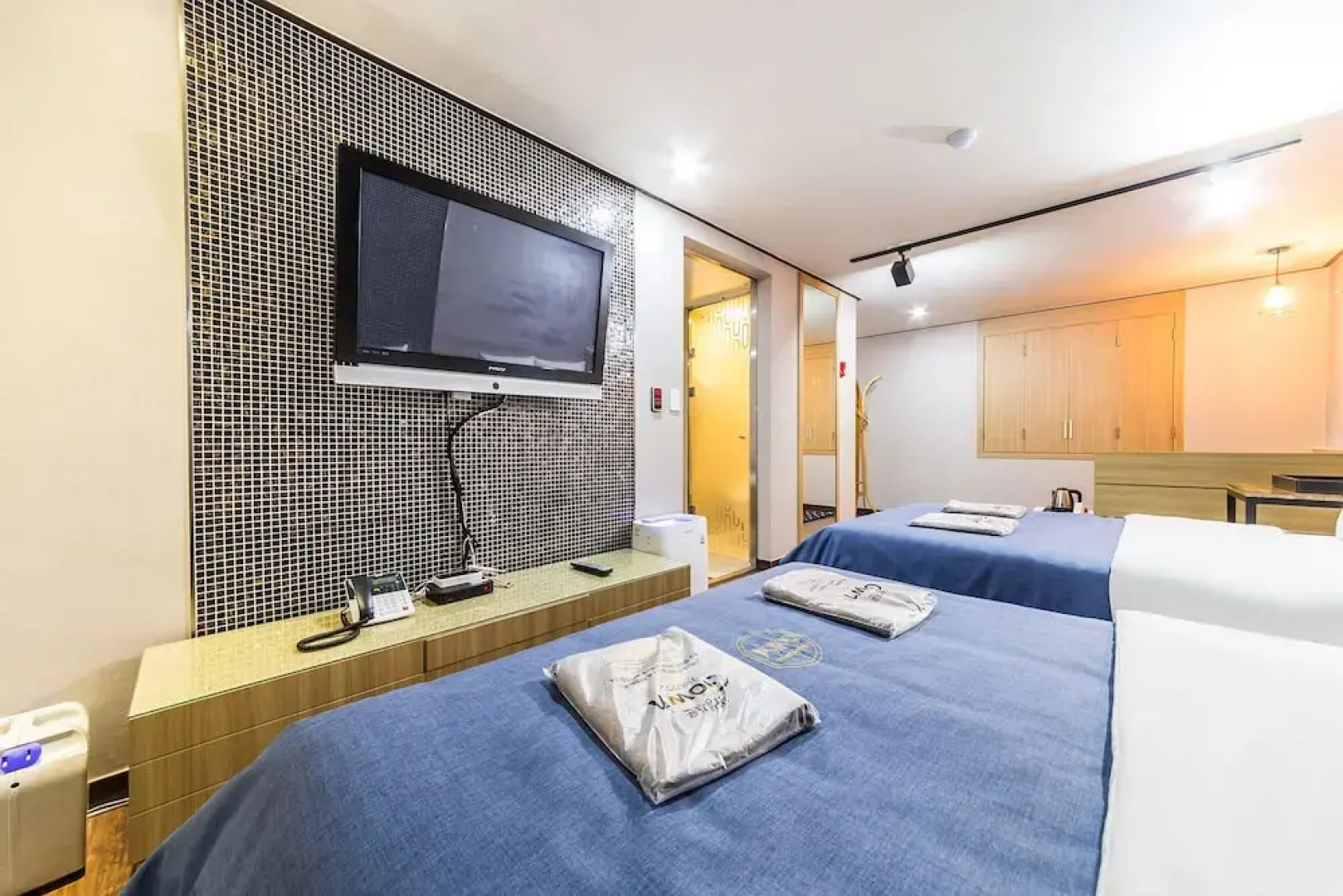 Chuncheon Sohsul Hotel