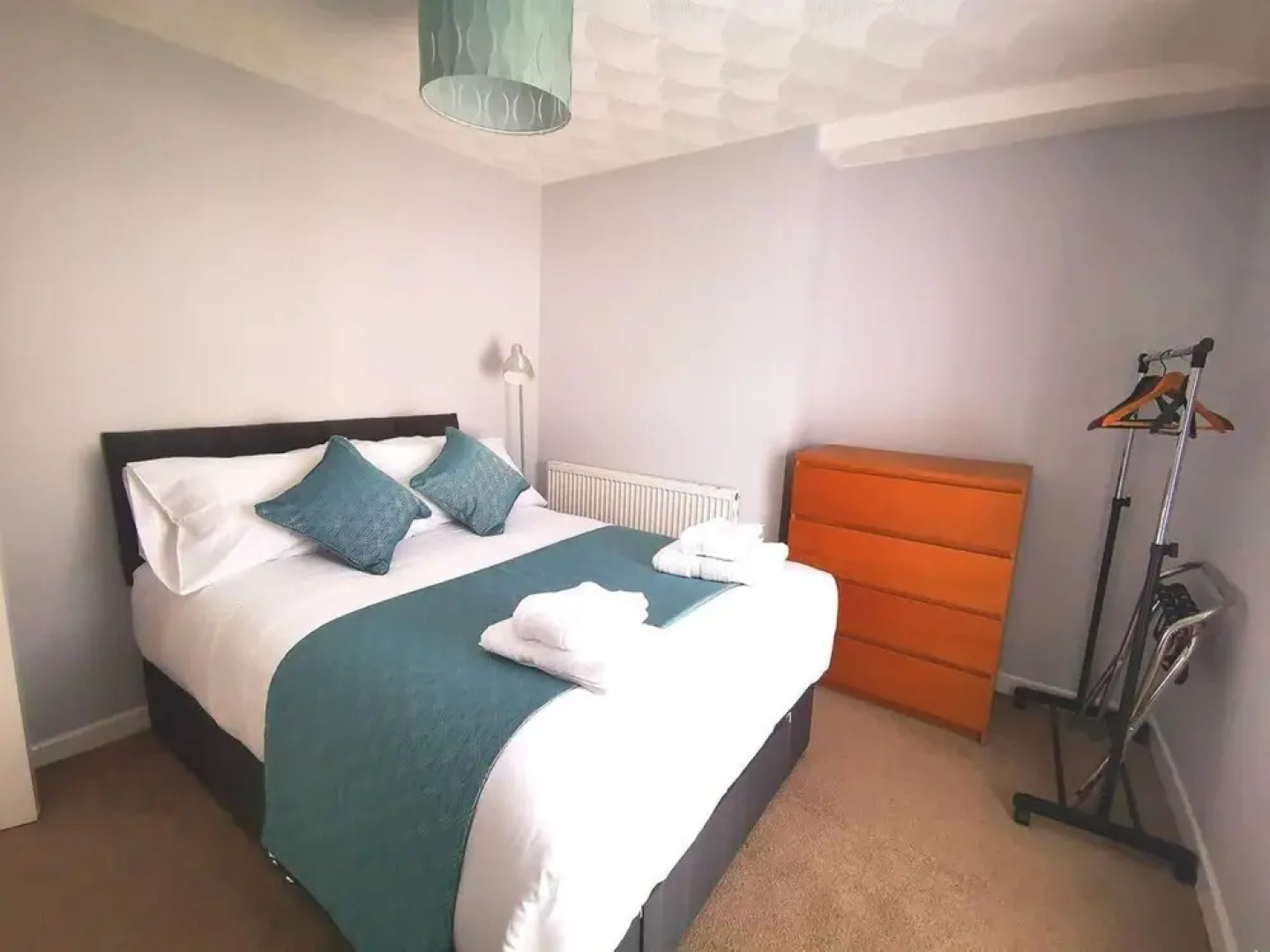 Cozy 2-bed Cottage in Merthyr, 5 Mins to Bike Park