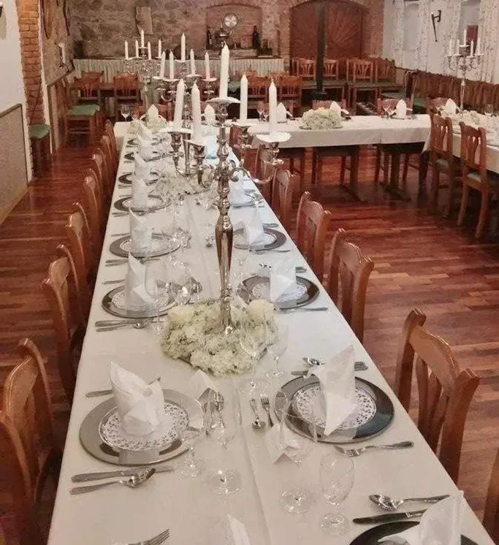 Gasthaus Hofmann Angelika