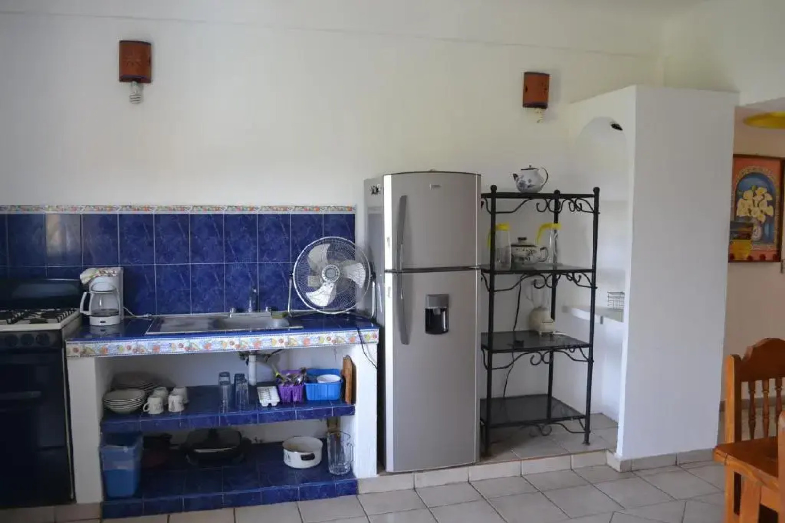 Casa Ana Ruth Hotel y Suites