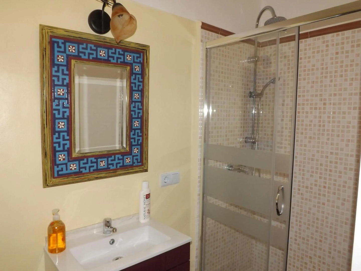 Casa Rural La Alfarera