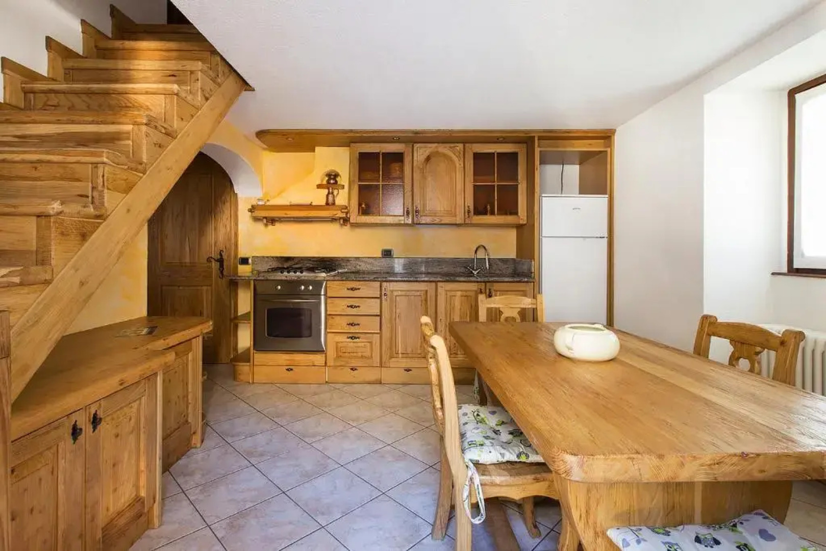 Cà Bregaglia - appartamenti per vacanze