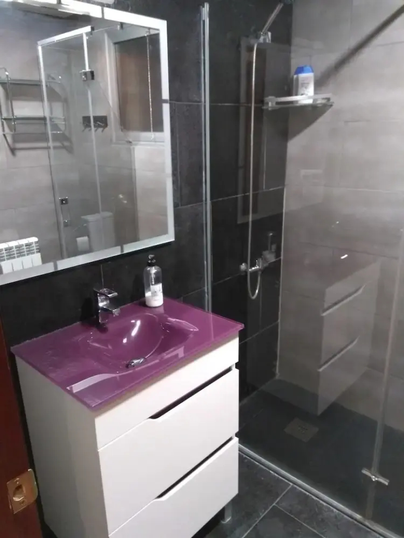 Apartamento Berceo
