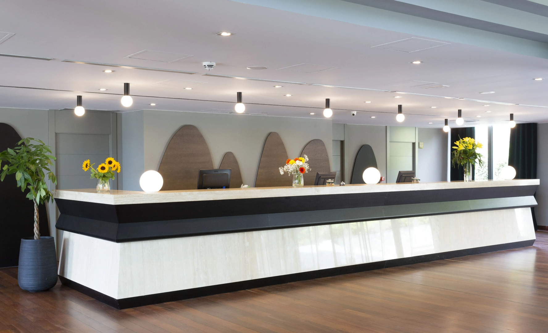 Отель Dolce by Wyndham Barcelona Resort