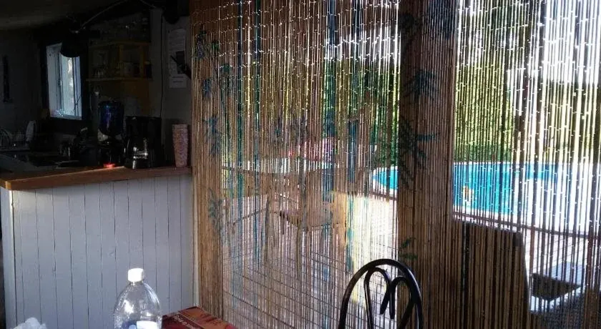 Gite Au Bonheur Du Voyageur B&B