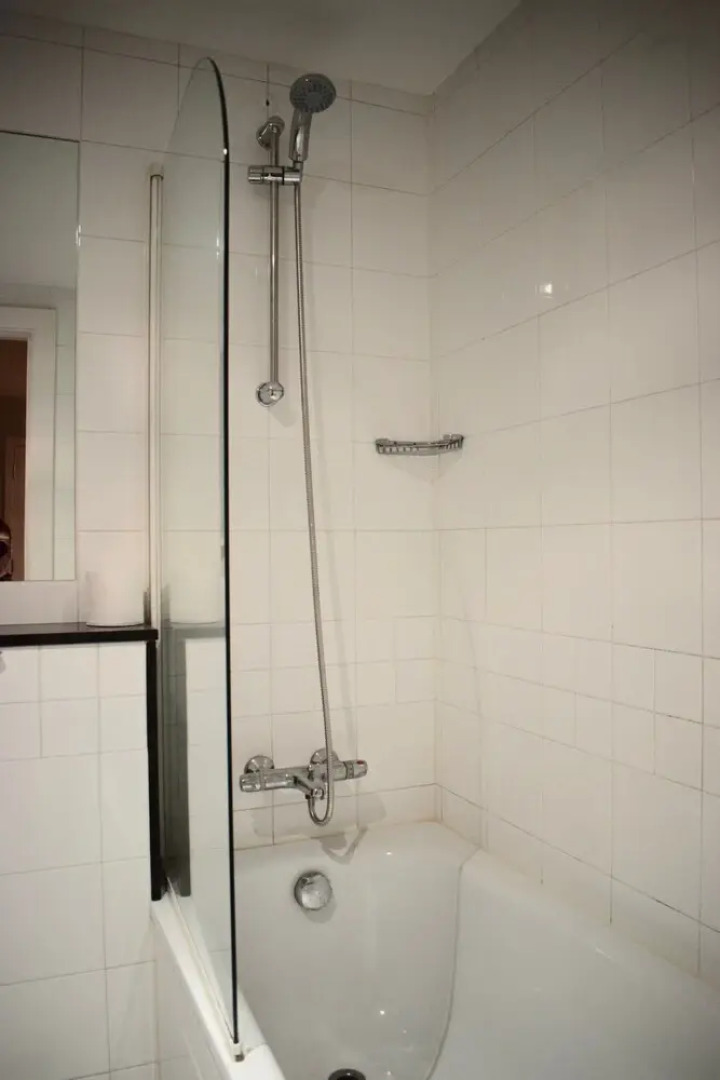 Penthouse Apartment Heart Of Dublin