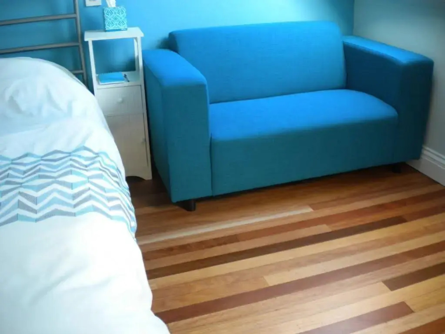 Whittlesford Bed and Breakfast