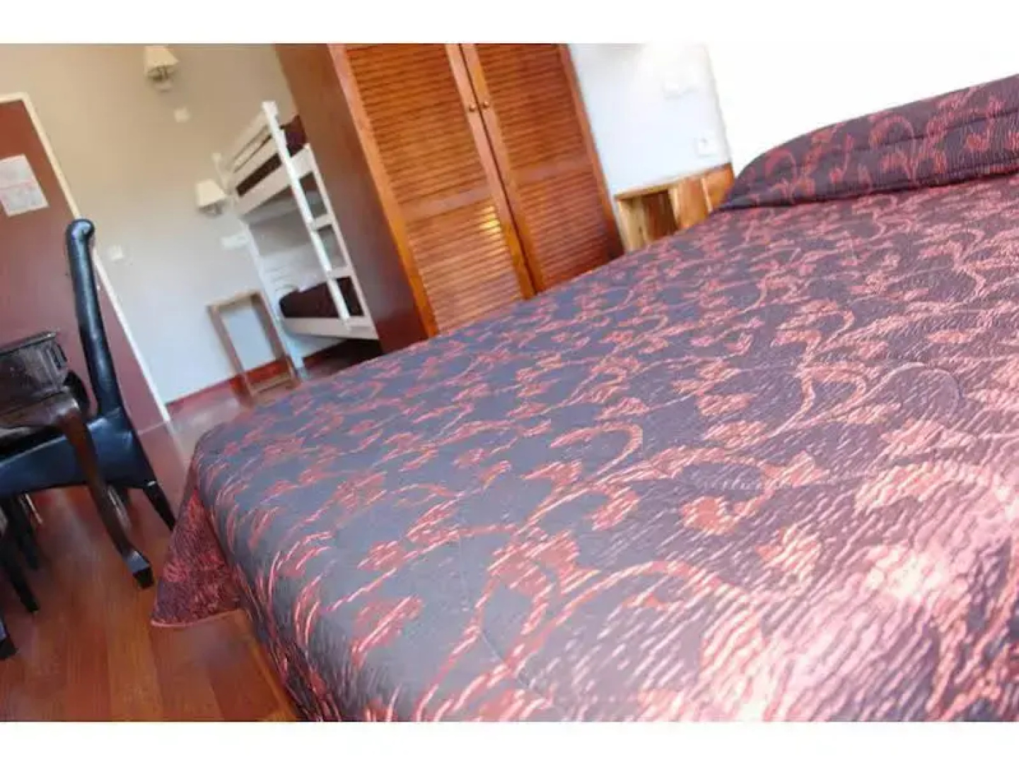 Le Relais des Iles