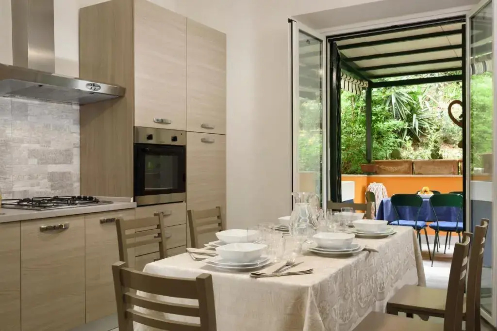 OSIDE HOUSE alloggio turistico