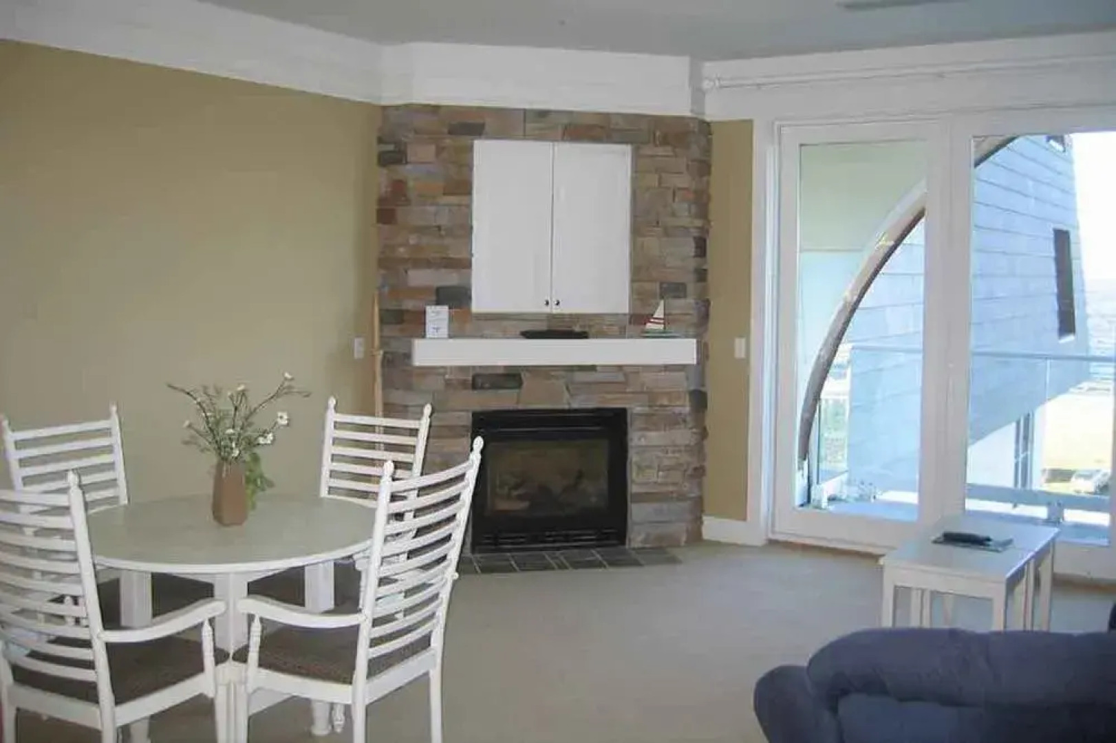 Bay Harbor Resort and Marina