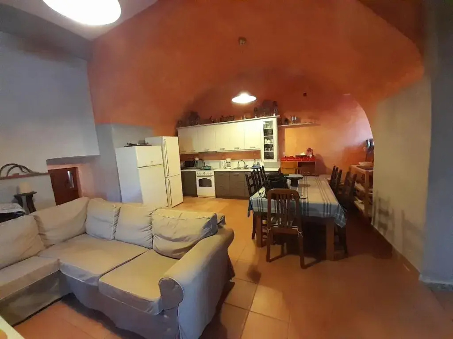 Vathia Tower of 1894