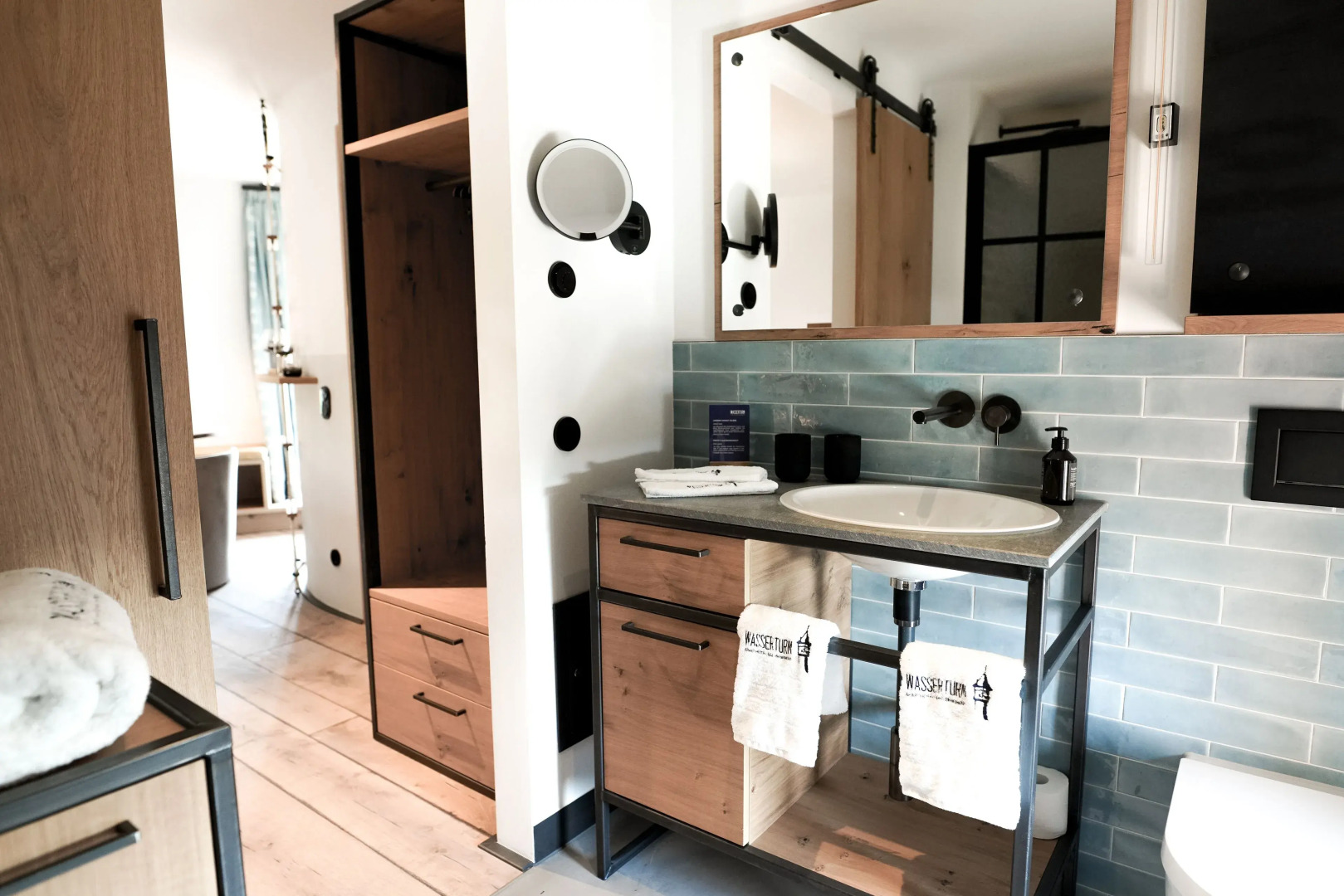 Apart Hotel Wasserturm