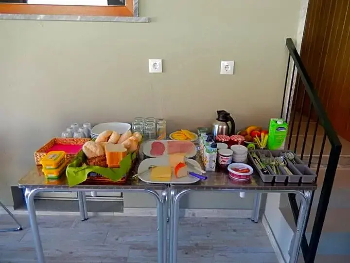 Quinta Laranjal Da Arrabida