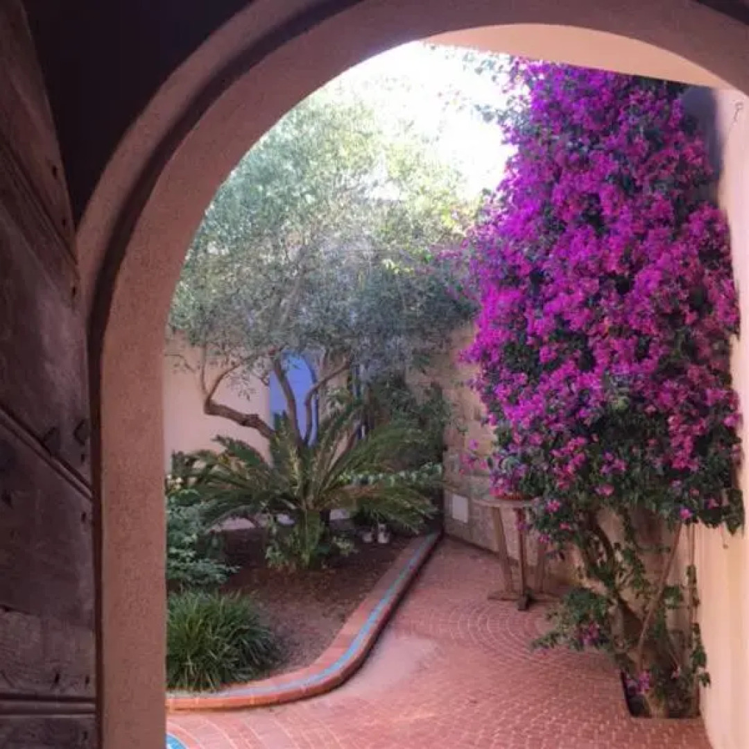 Hotel Marina Di Cavu Bonifacio