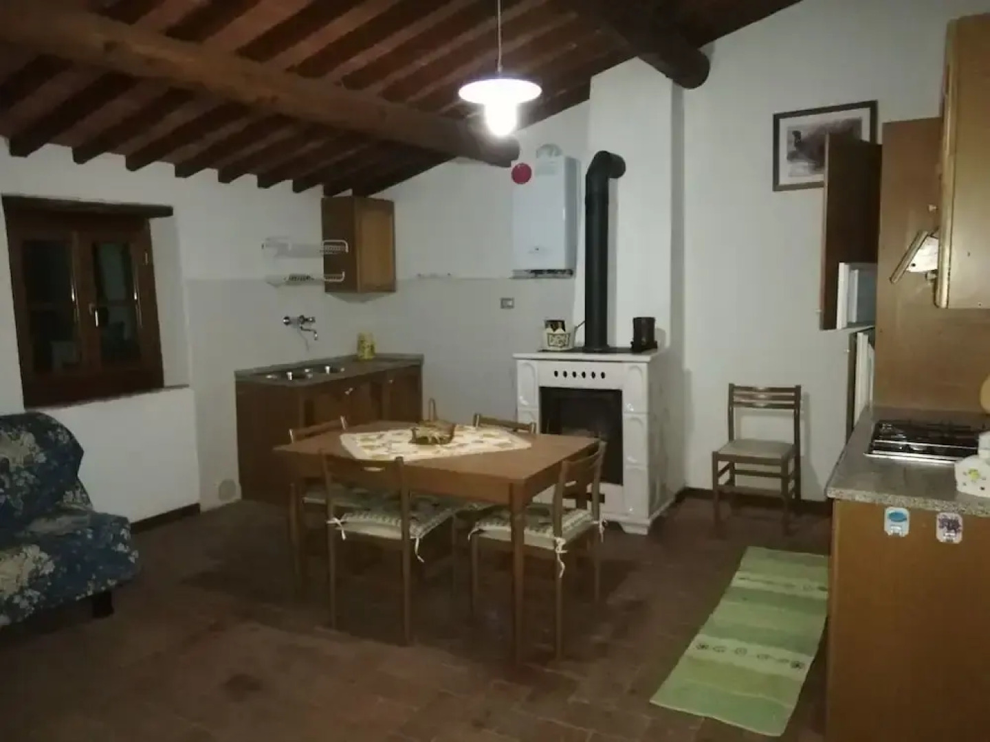 Agriturismo Sinciano