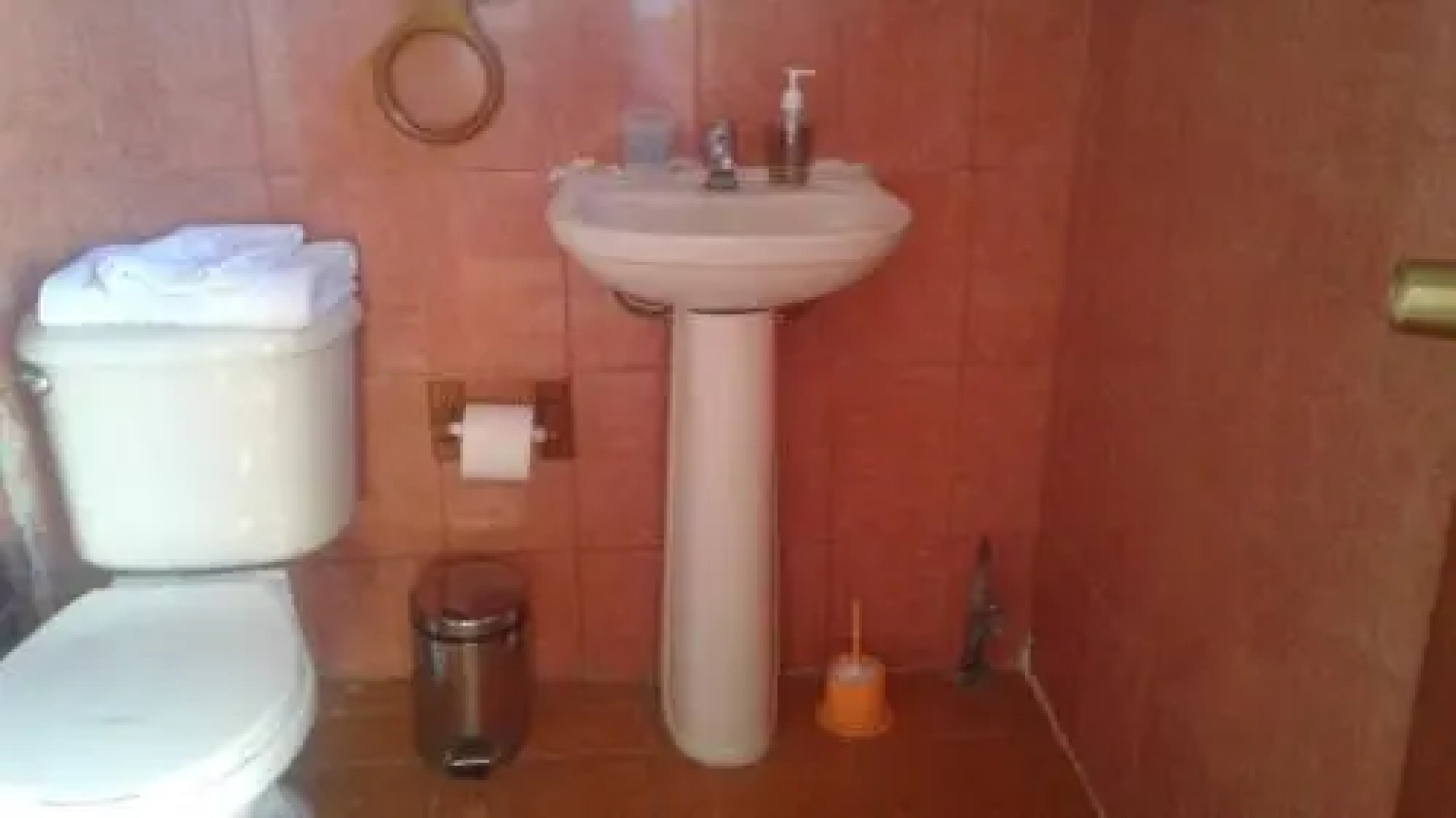 Apart Hotel Diaguitas