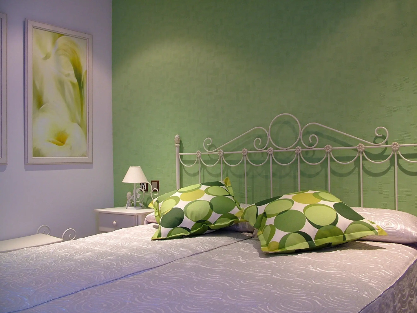 Casa Baños de la Villa