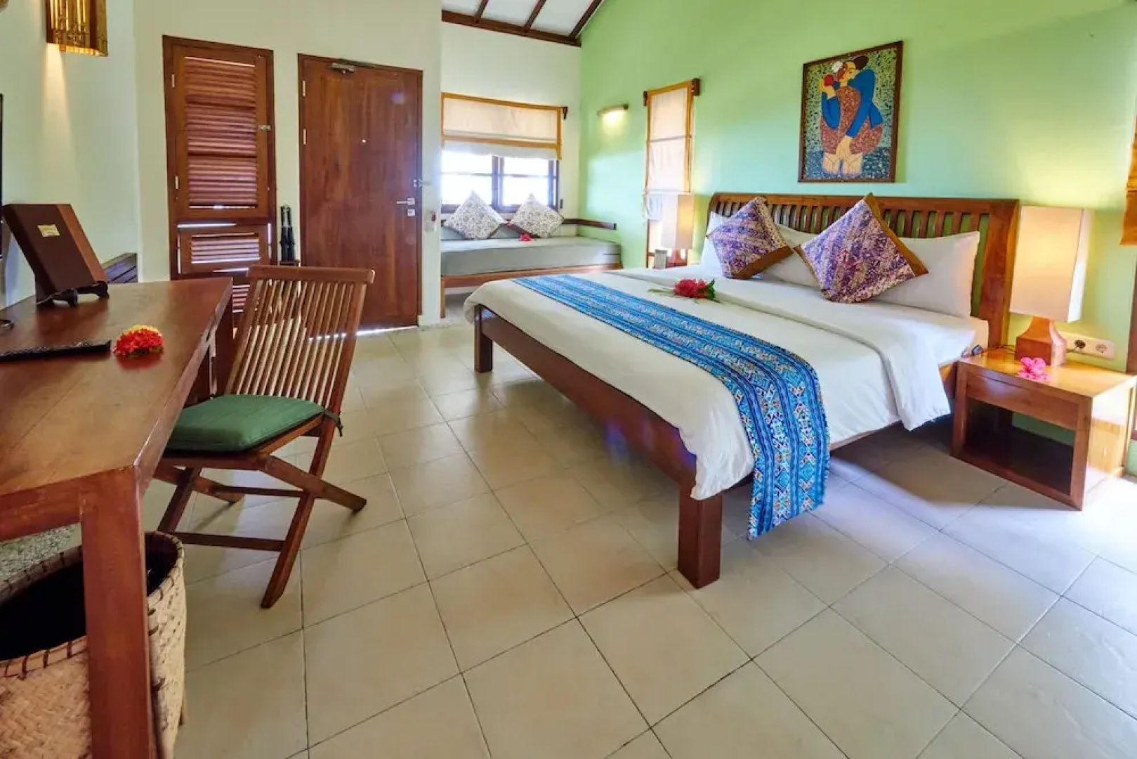 Cocotinos Manado - A Boutique Beach Resort