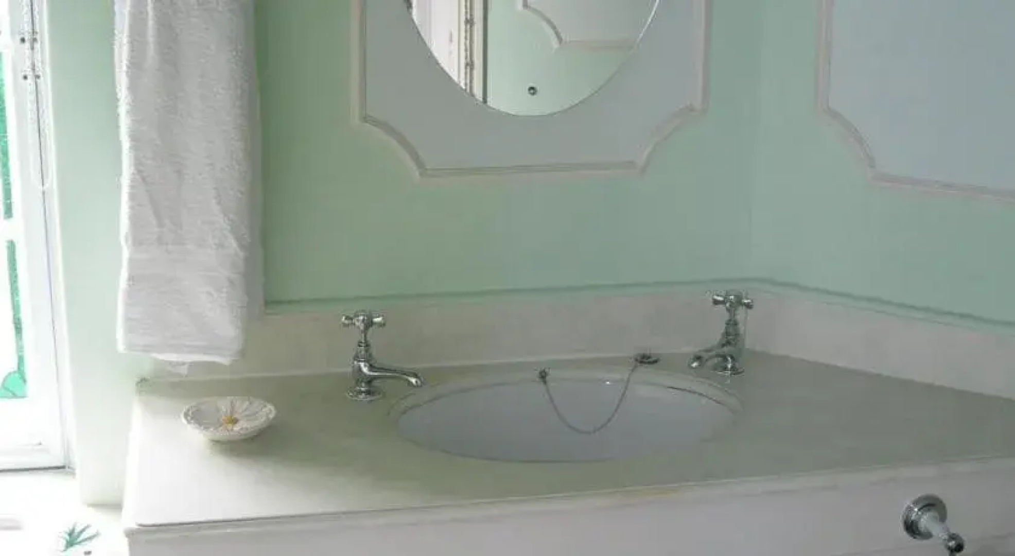 Meryan House Hotel