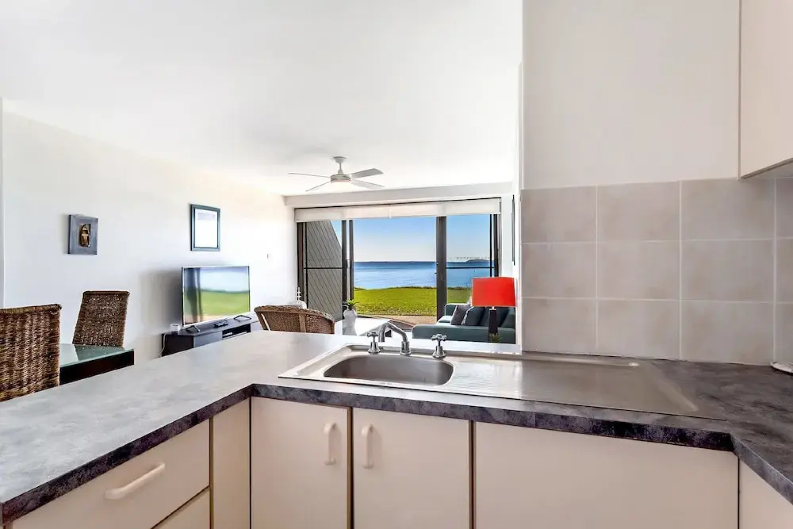 Soldiers Point Road, Harbourside, Unit 02, 07