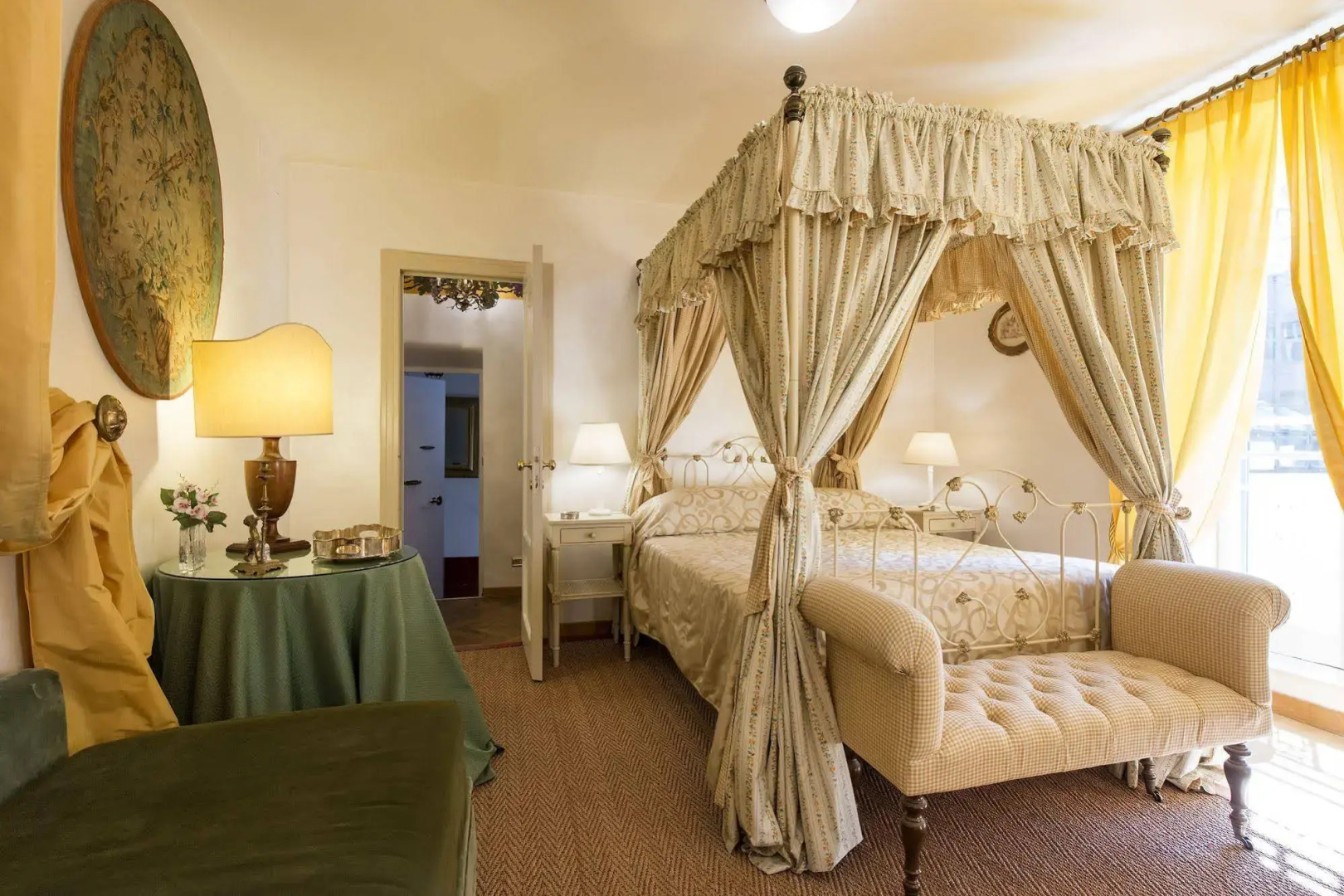 Residenza Ruspoli Bonaparte