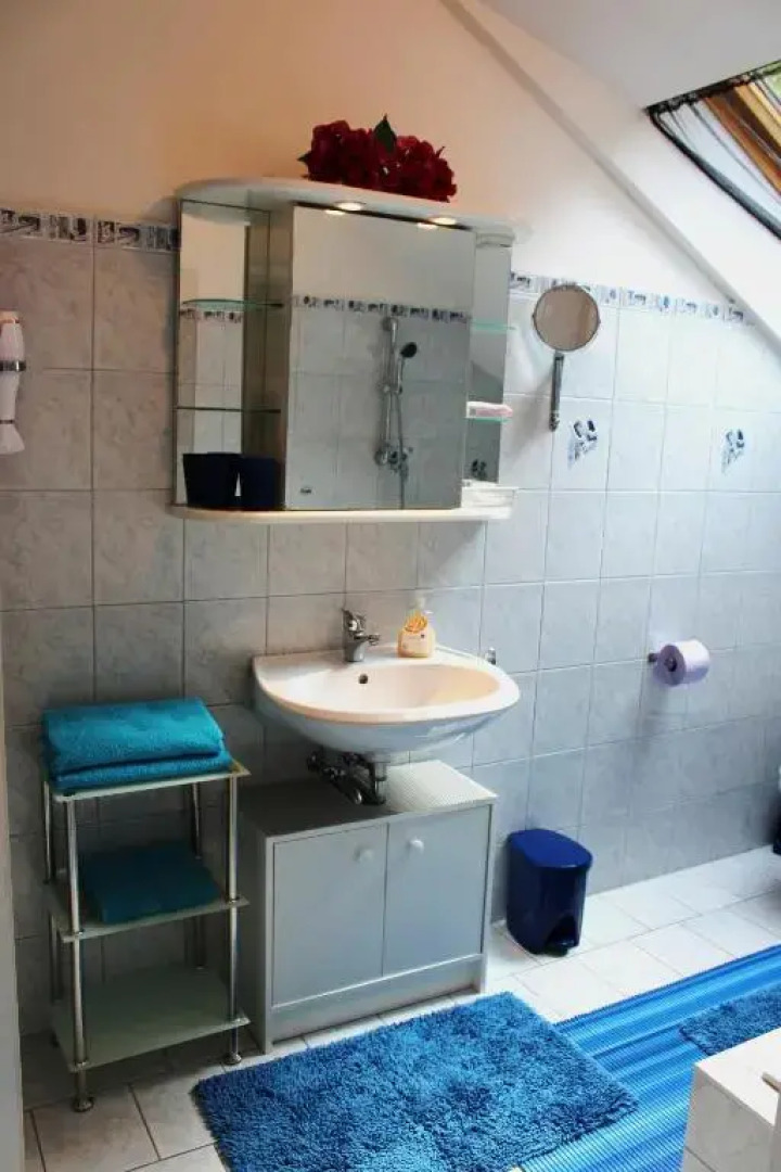 Ferienwohnung Villa Waldbach