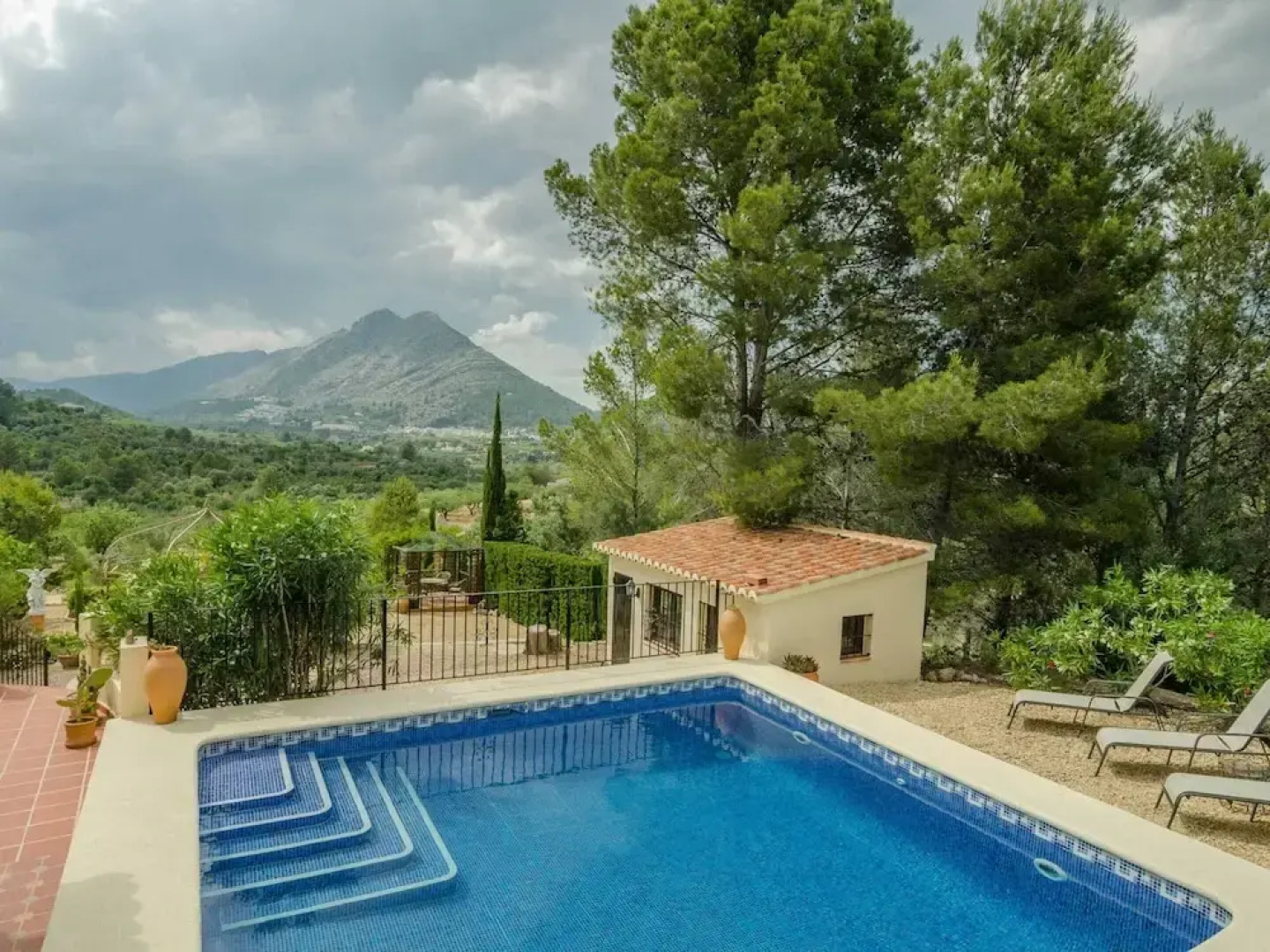 Belvilla by OYO Casa el Paraiso