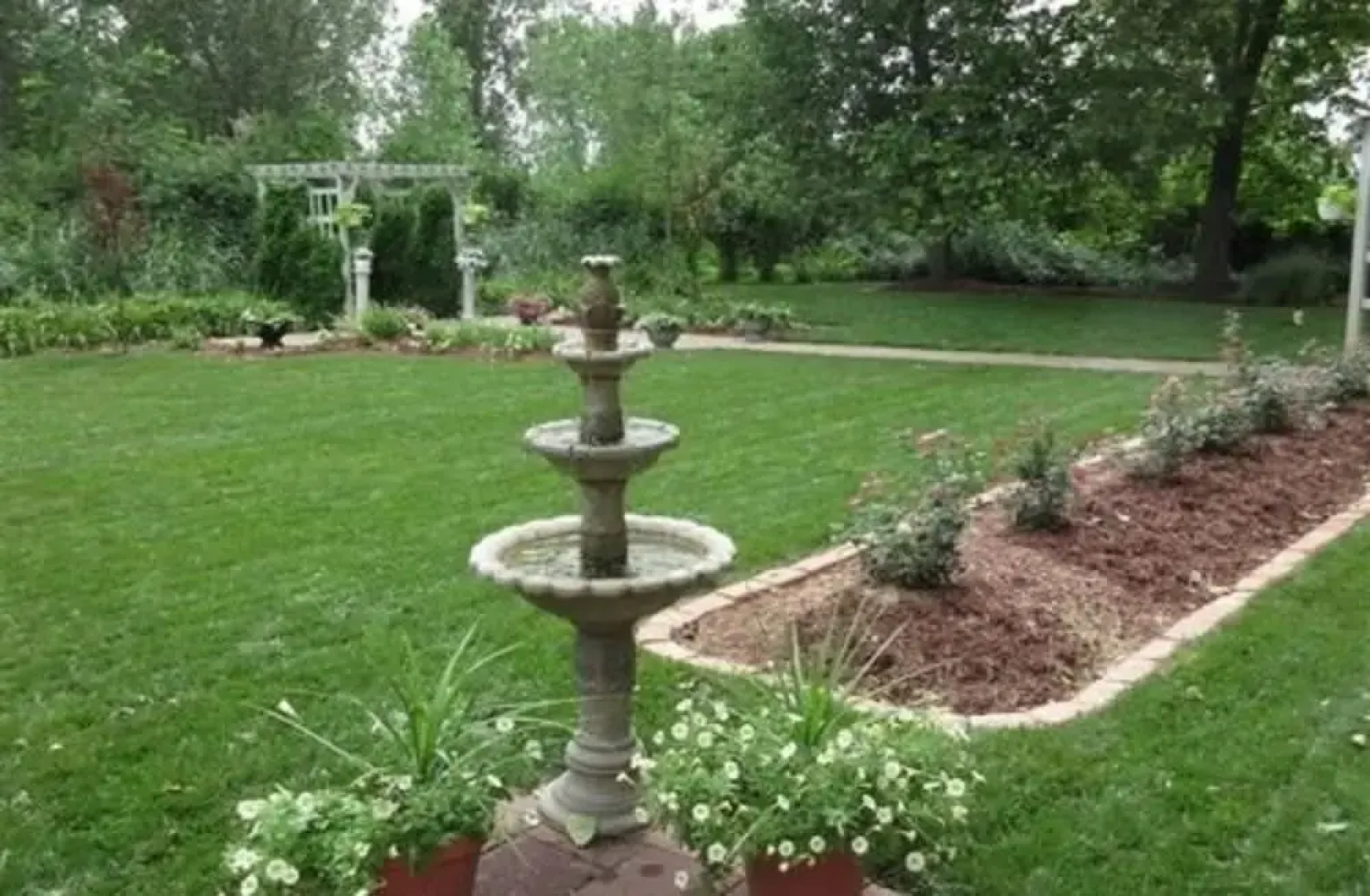 Victorian Veranda Country Inn